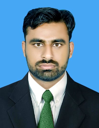 Muhammad Usman