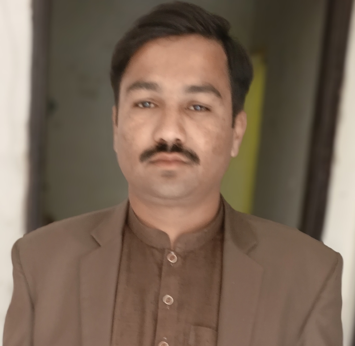 Muhammad umair arshad