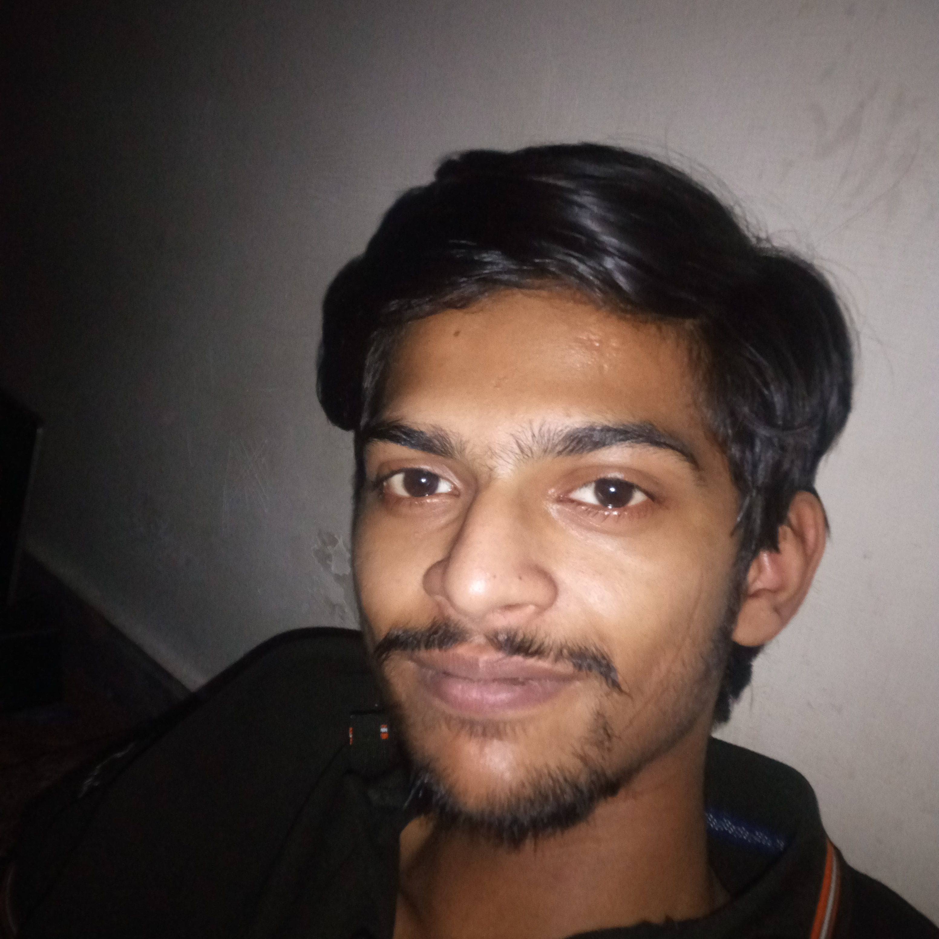 Syed Ali haider kazmi