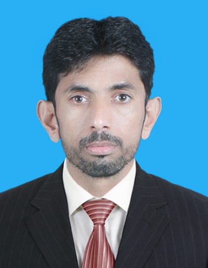 Imran hussain