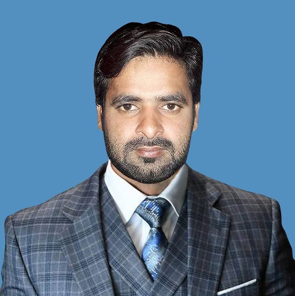 MUHAMMAD KALEEM