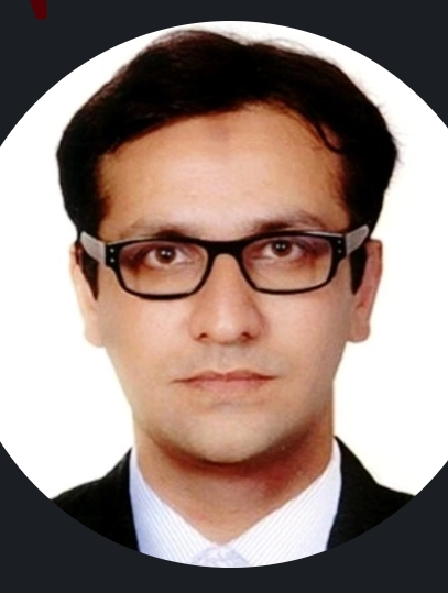 Muhammad Oumair Khan