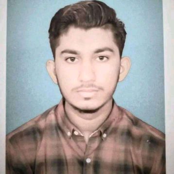 Muhammad Faizan