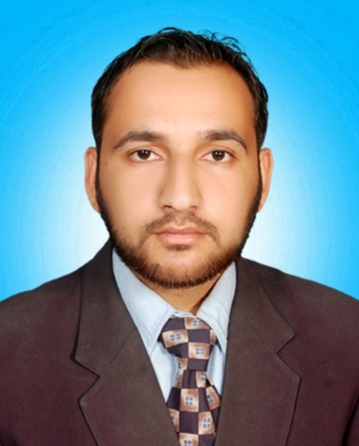 Yasir Ali 