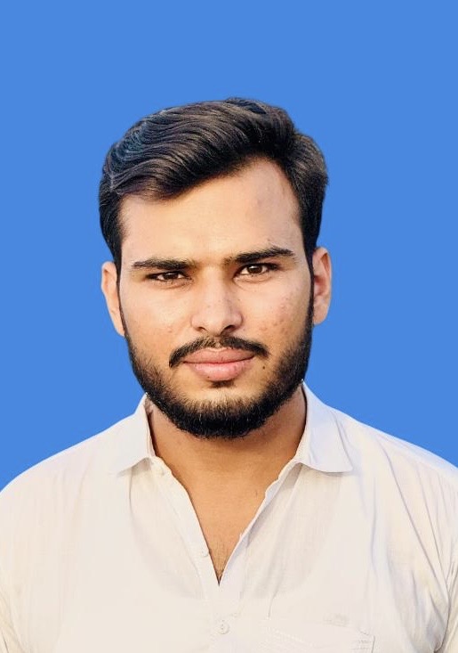 Muhammad Faisal nawaz