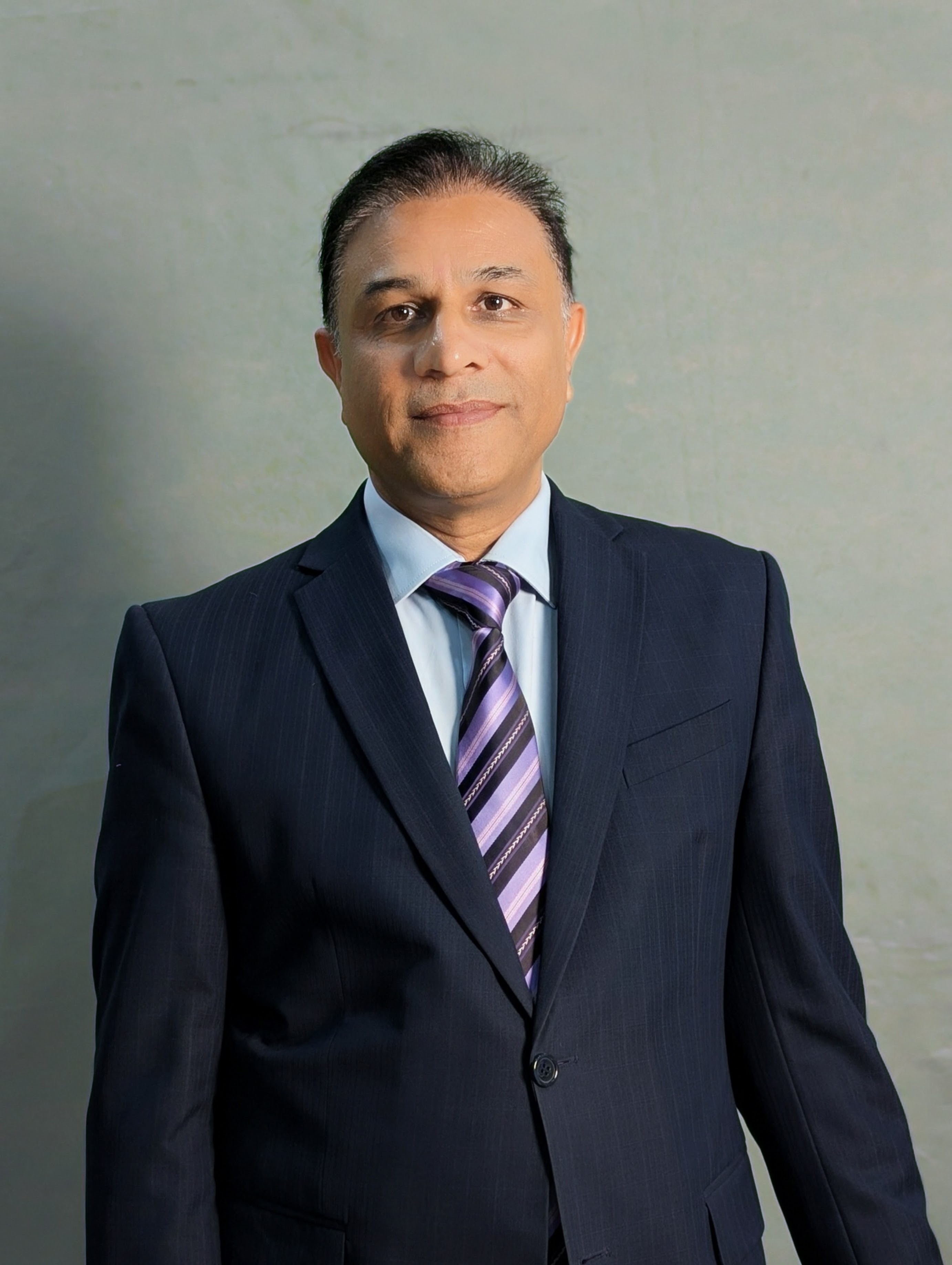 Imran Shahid