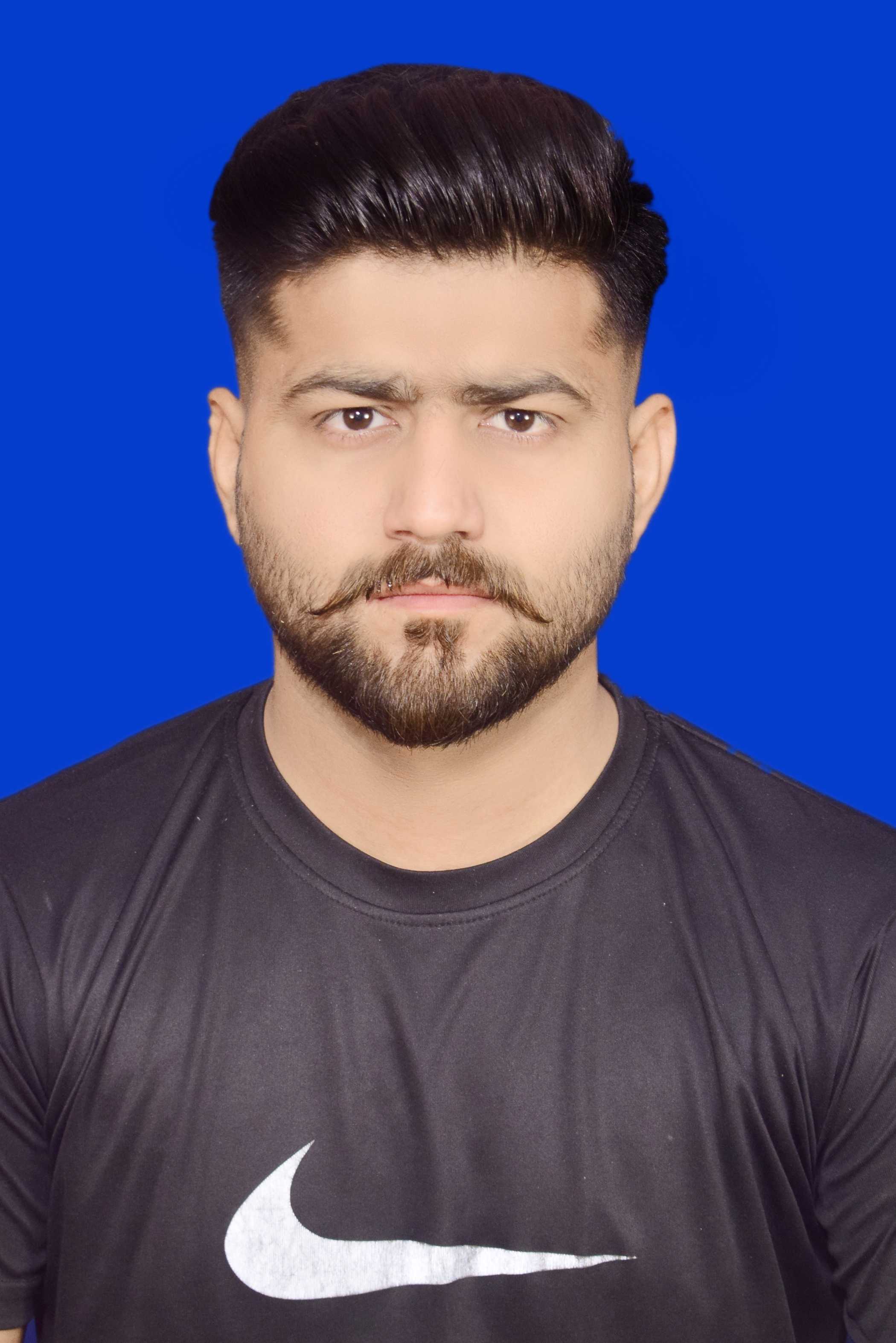 Muhammad Shoaib Ur Rehman