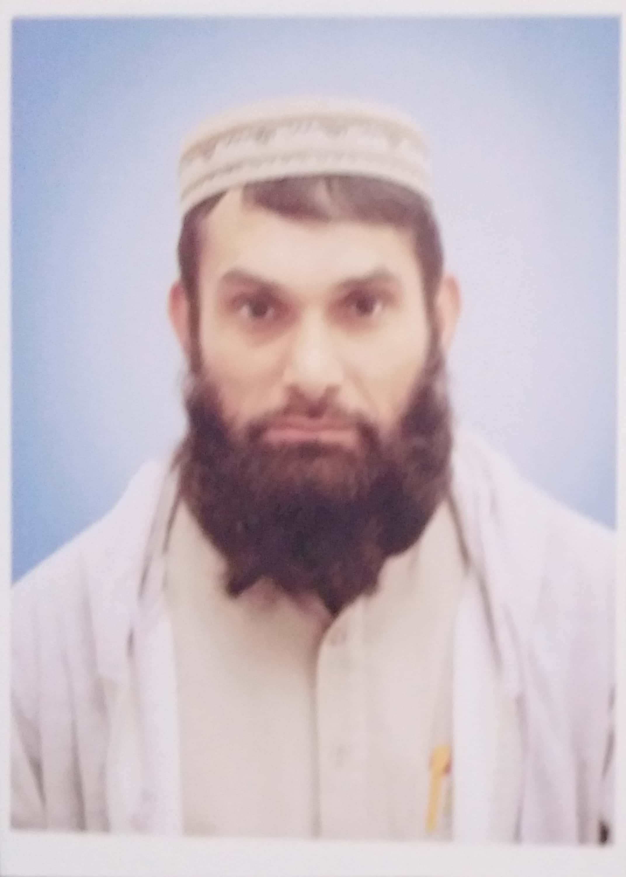 Muhammad Suleman Gurmani