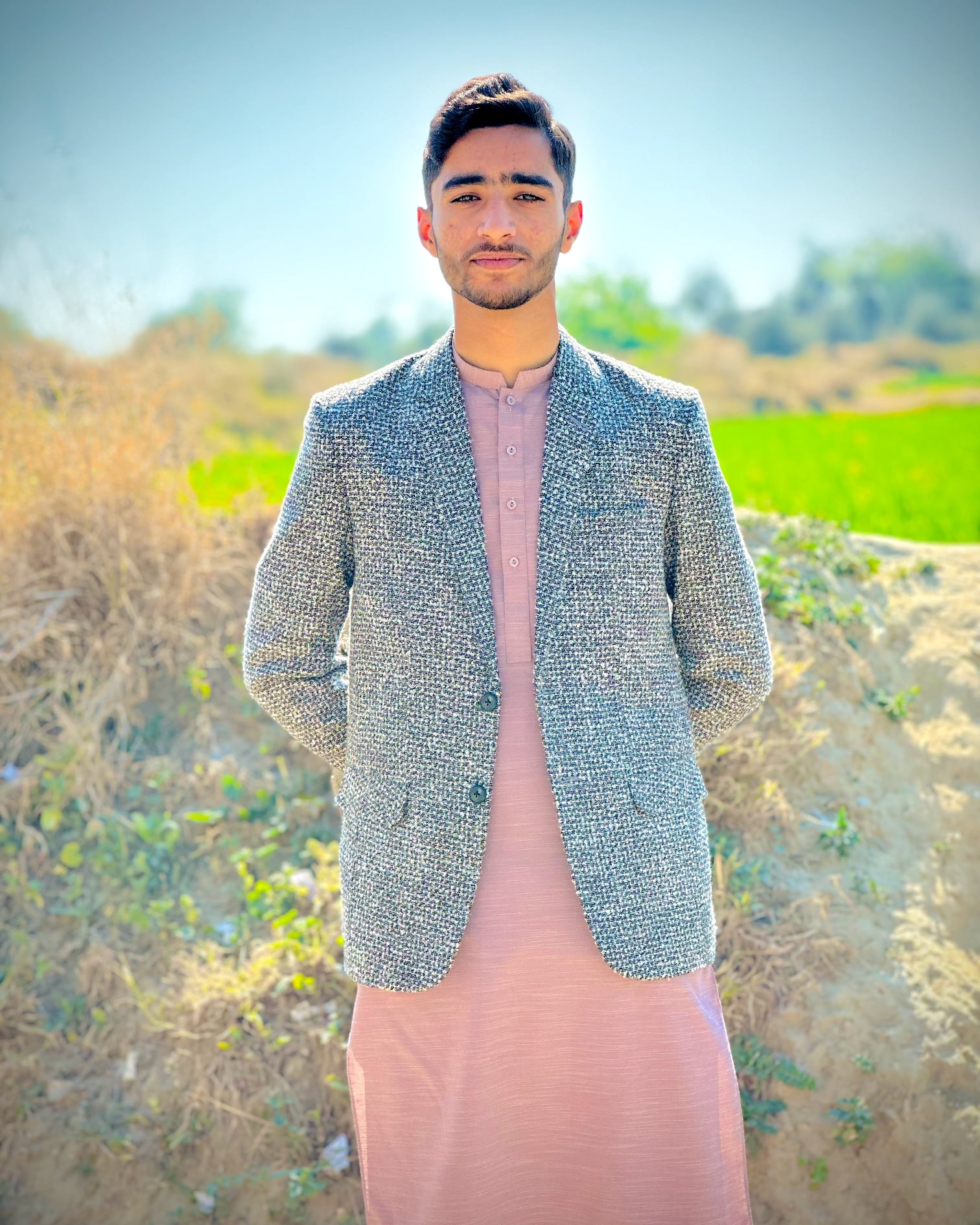 Muhammad Hamza Farooq 