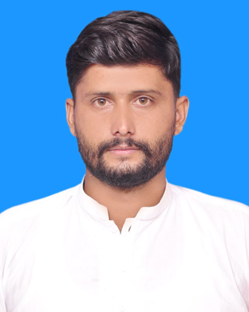 Aftab Ahmad