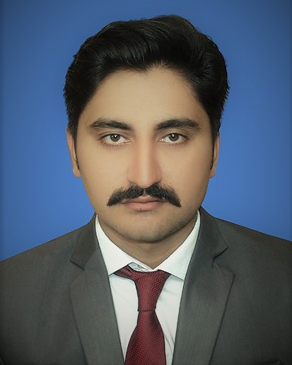 Malik Muhammad Usman Ali