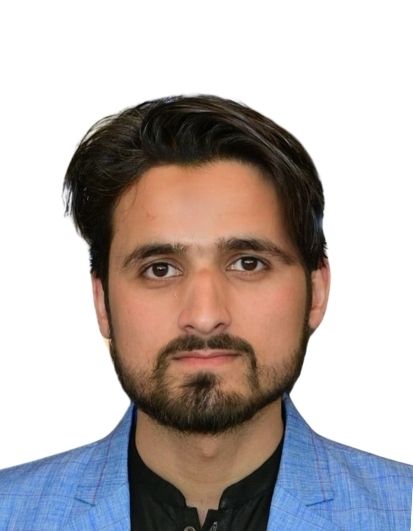 Uzair Ilyas Ahmad Butt