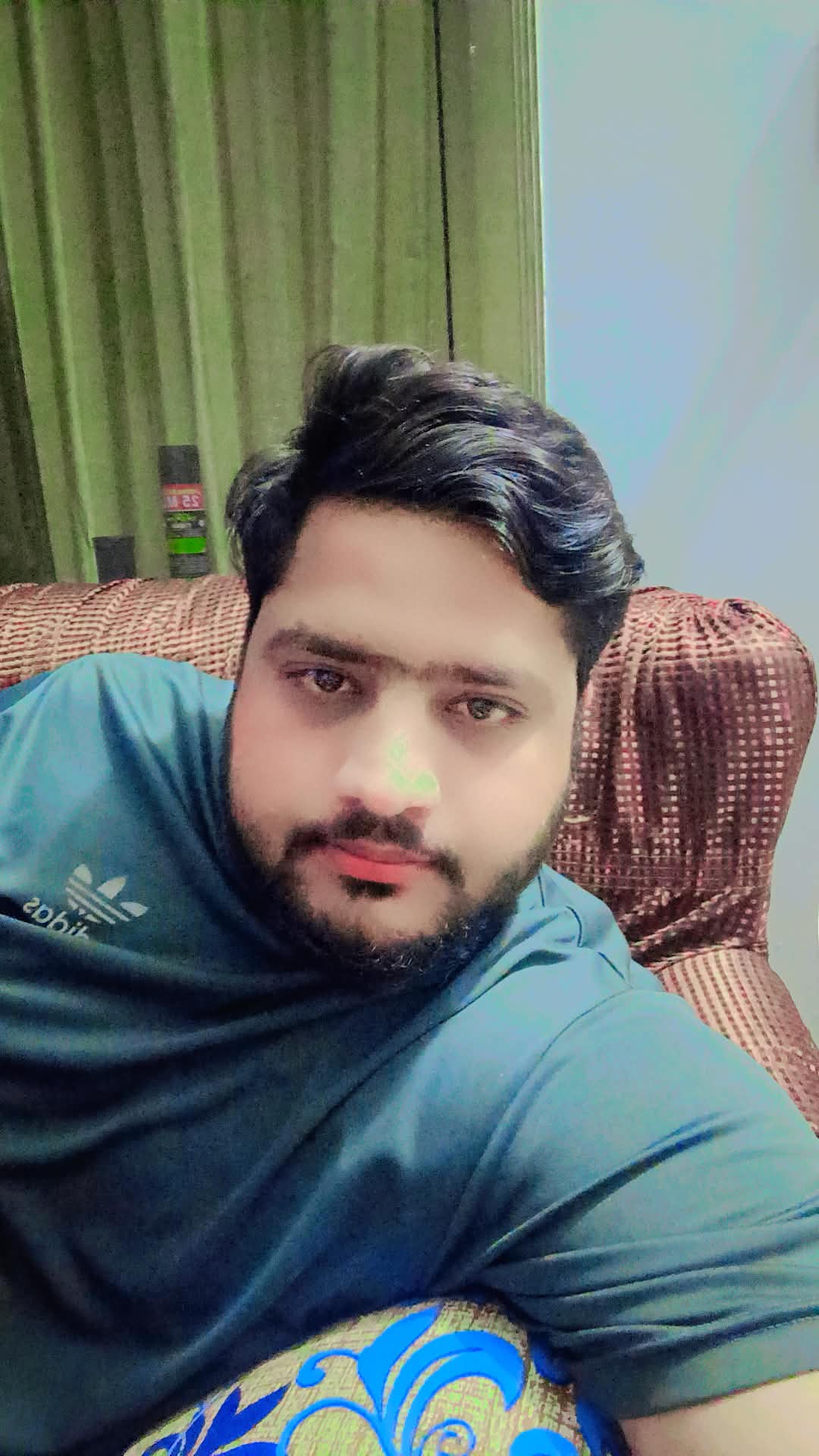Hammad Raza
