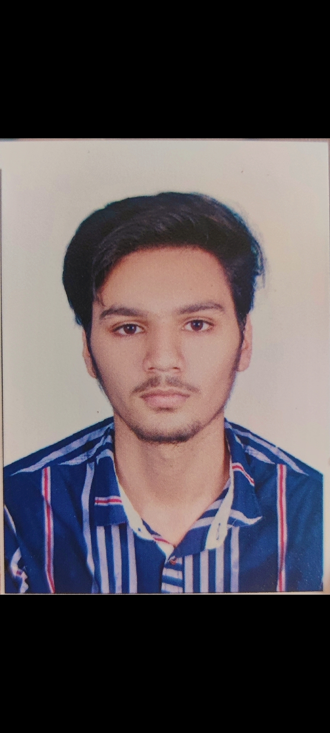 Muhammad Bilal Faisal 