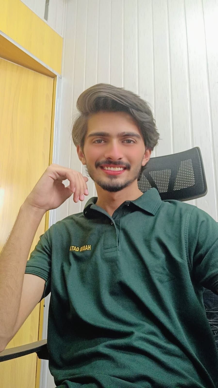 Muhammad Shoaib Arshad 