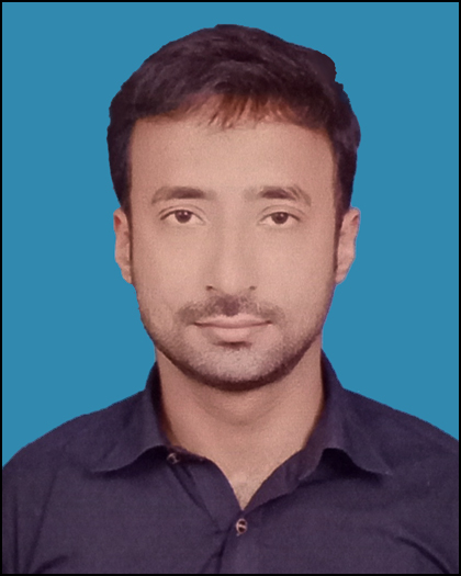 Zohaib Javaid