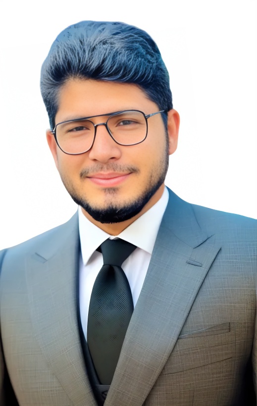 Muhammad Rehan Tayyab 