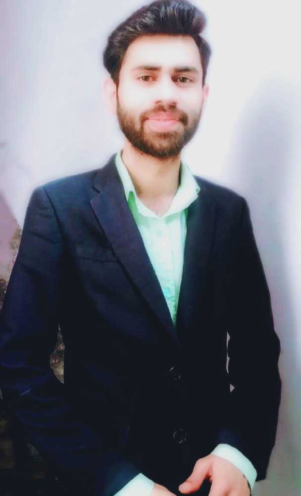 Noman Ali