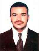 ASHFAQUE AHMED  LAGHARI