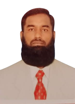 Muhammad Asif Khan Gondal
