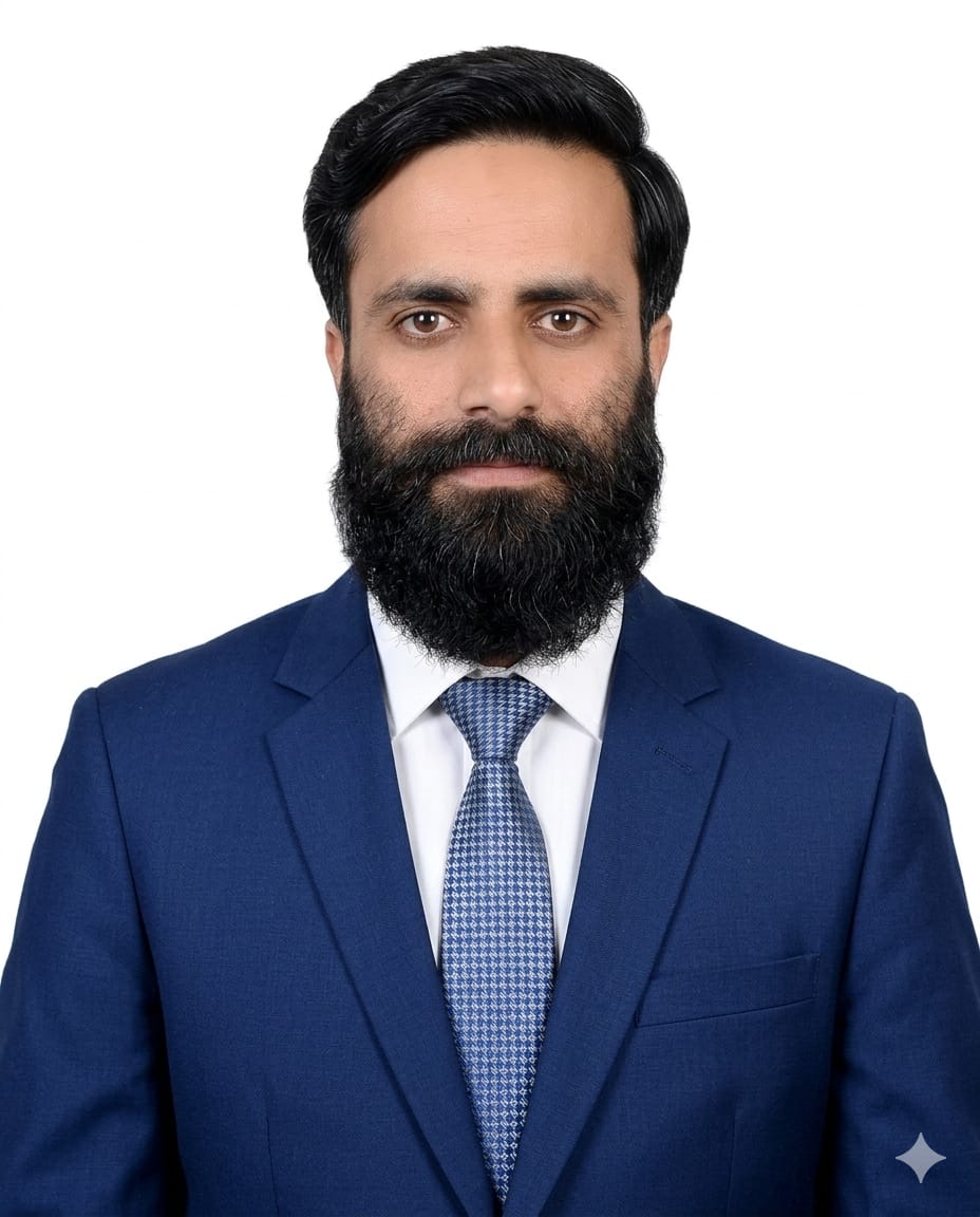 Musaddiq Ali