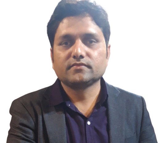 Muhammad Usman 