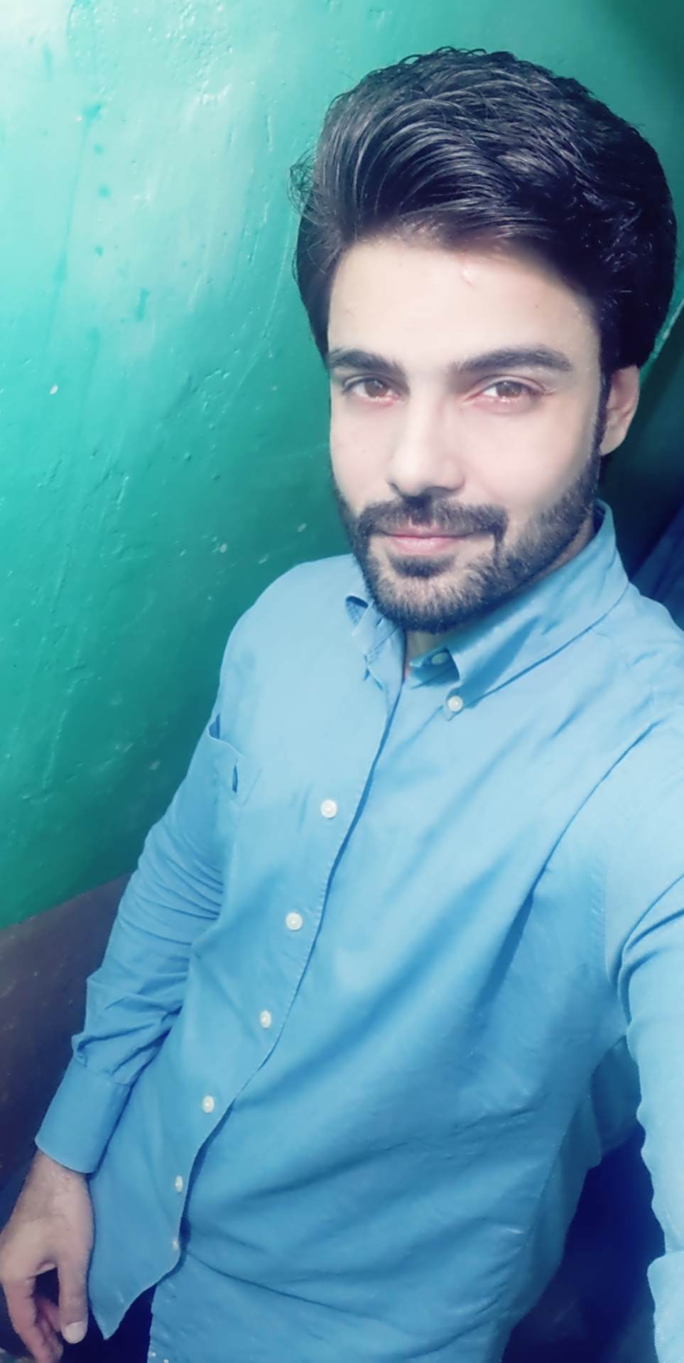 Bilal Khan