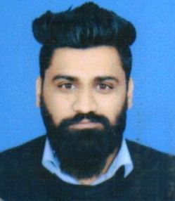 Muhammad Shoaib Akhter