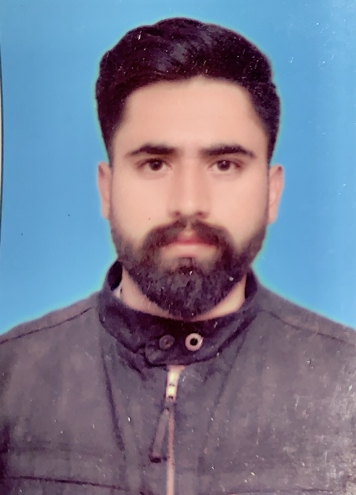 Hisham Muhammad Tariq