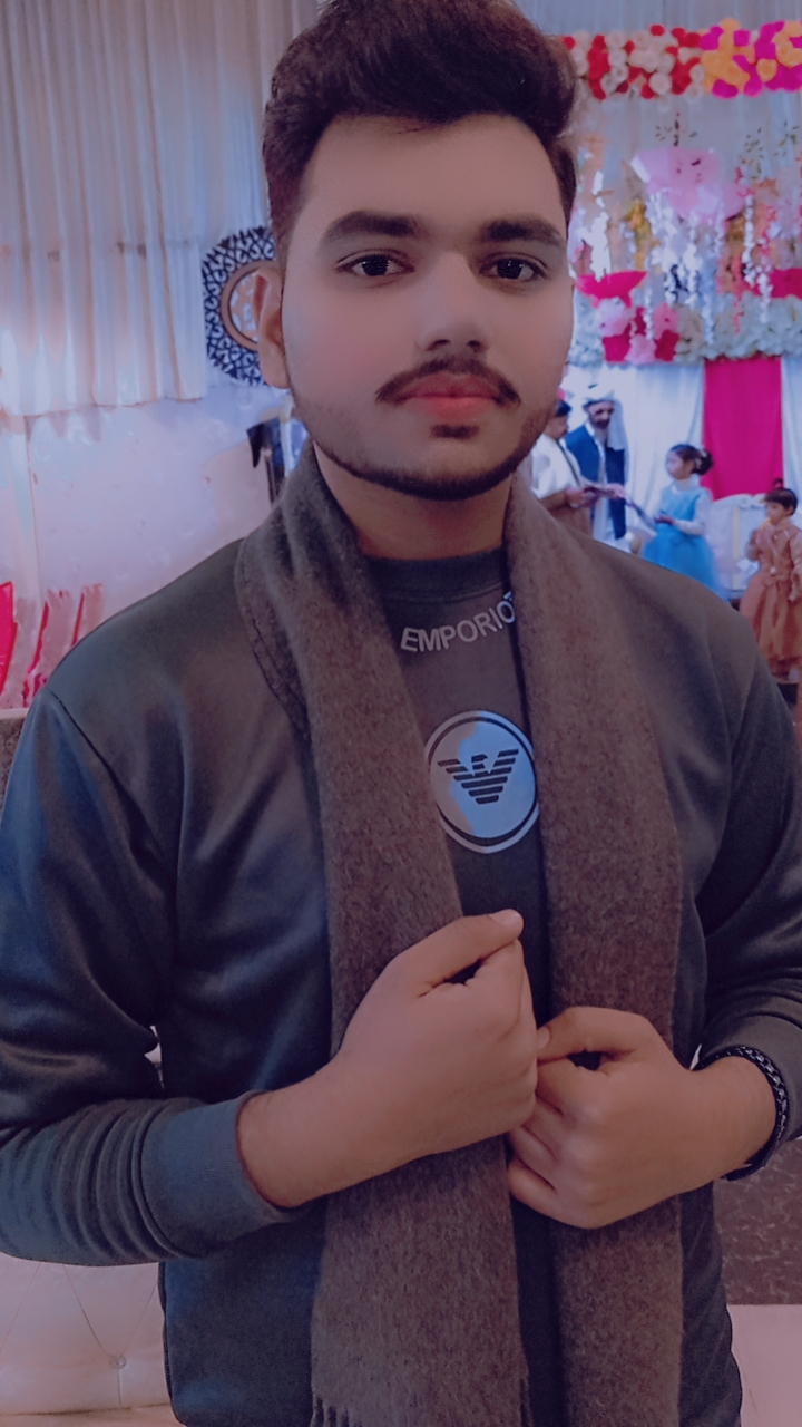 Muhammad Haider Nawaz