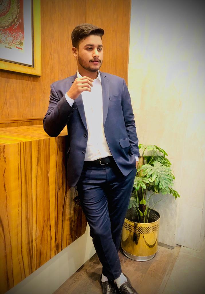 Muhammad Fahama Sheikh