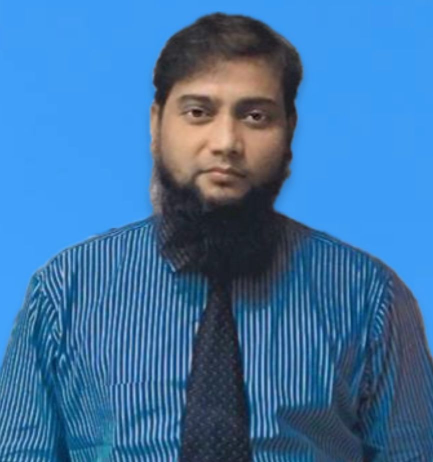 Arif Rehman