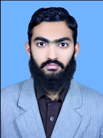 HASNAIN ARSHAD