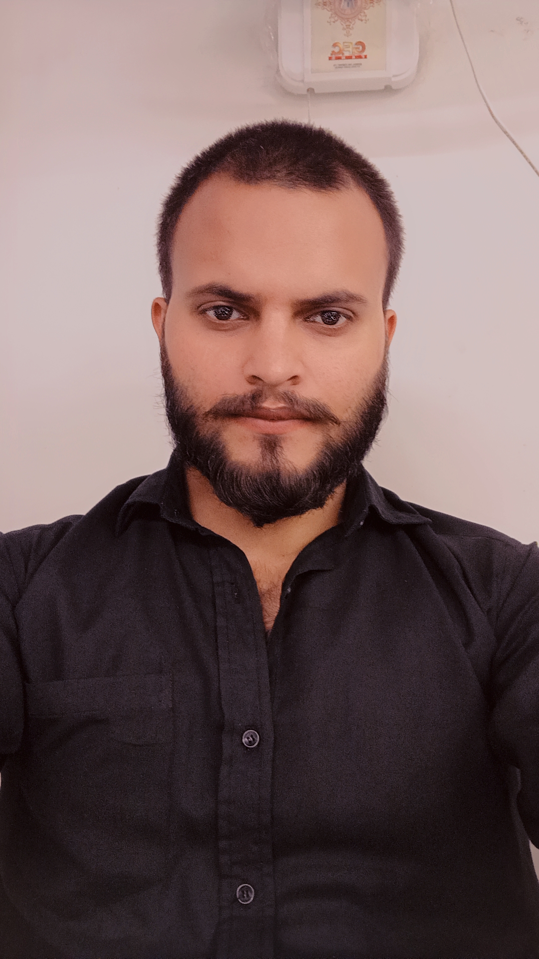 Syed Zulqarnain Haider Bukhari 