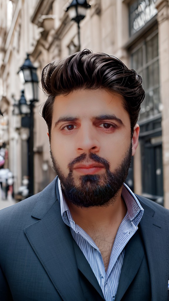 Waqas Ilyas