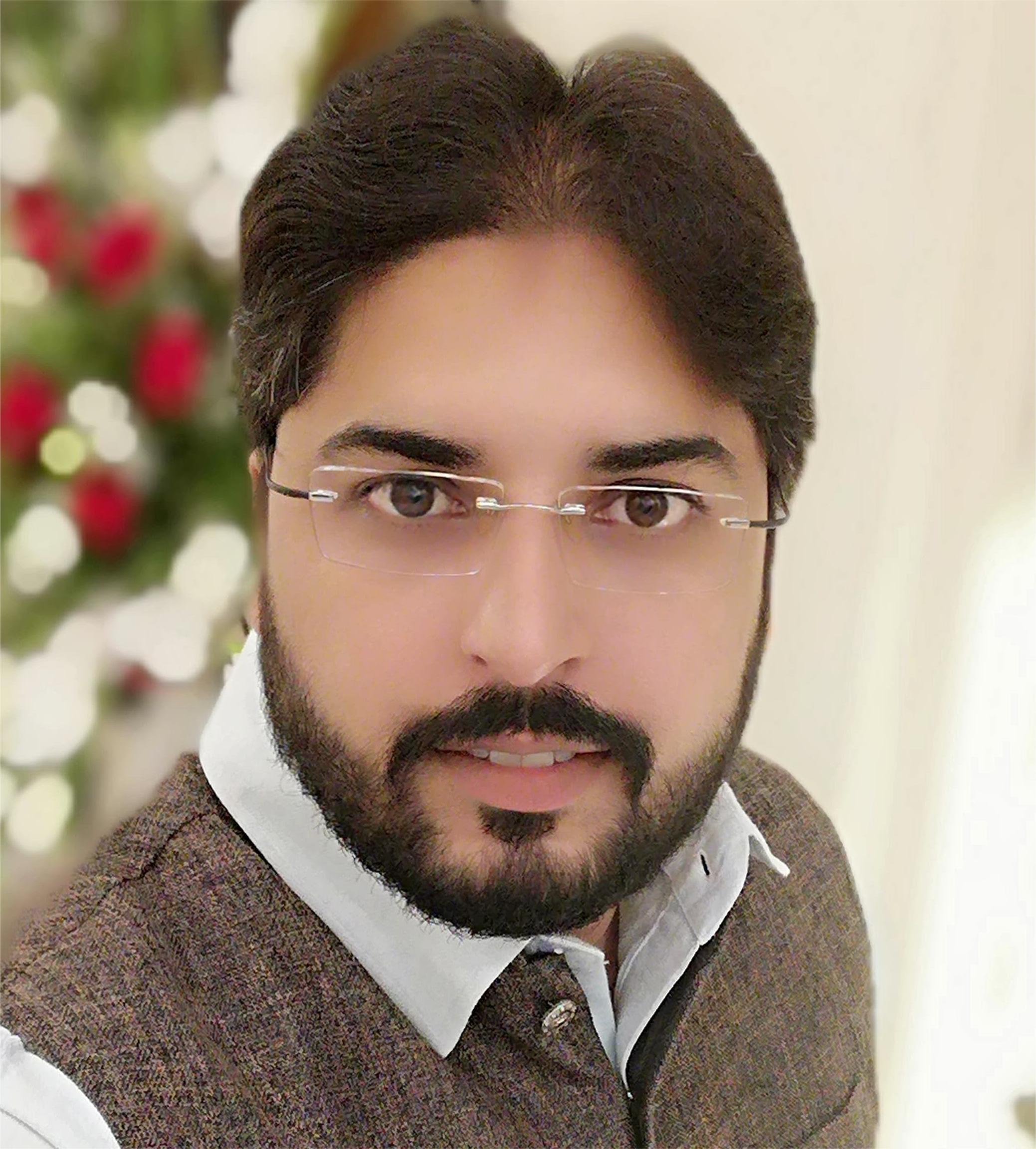 MUHAMMAD ARSALAN