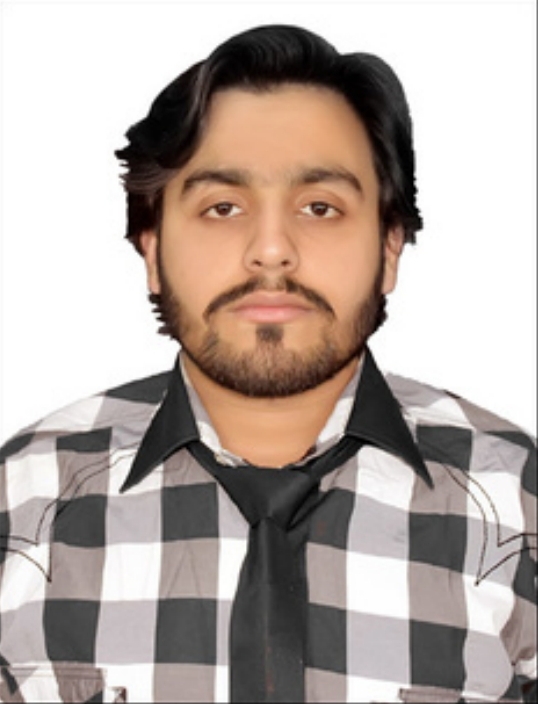 Haseeb Hassan