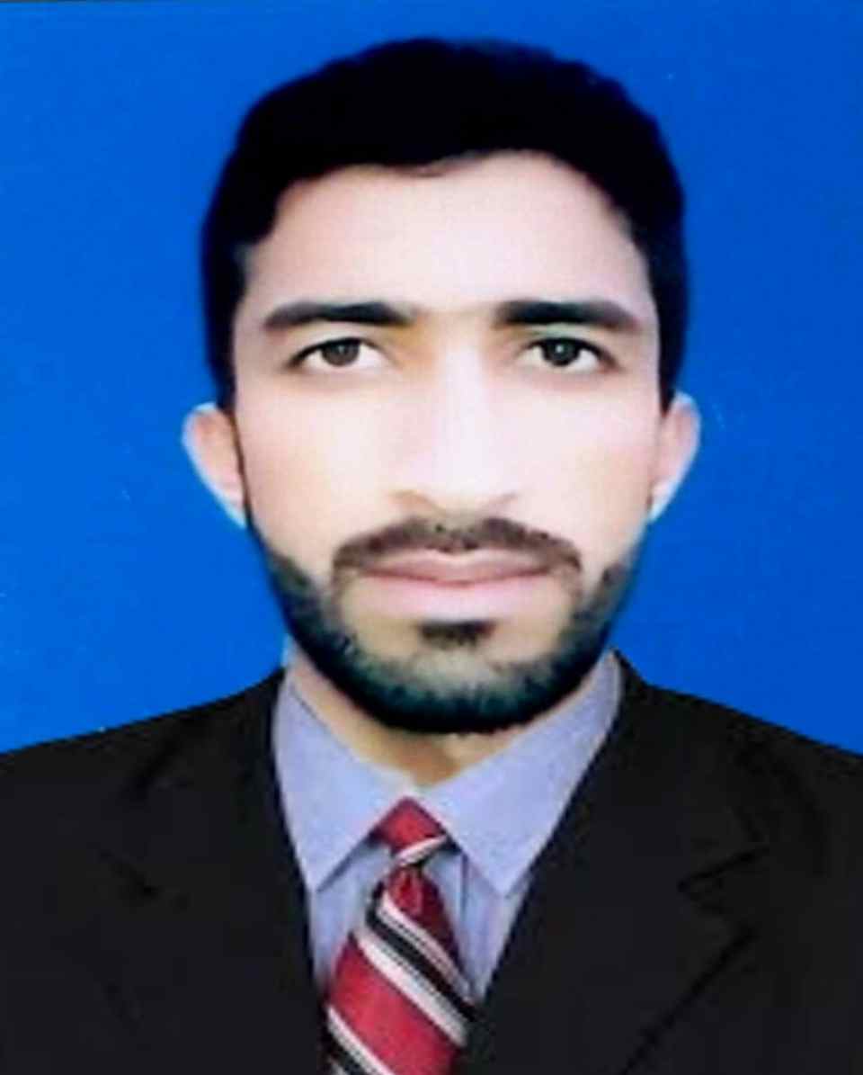 Muhammad Naseer 