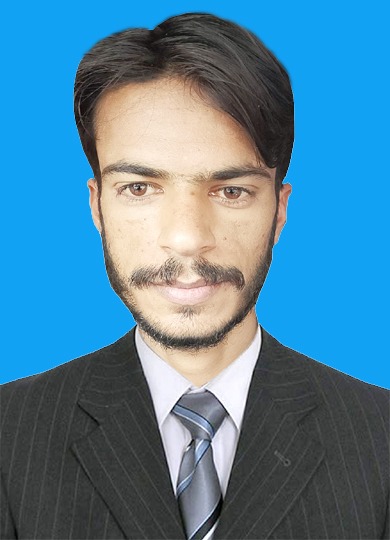 Muhammad Ashfaq