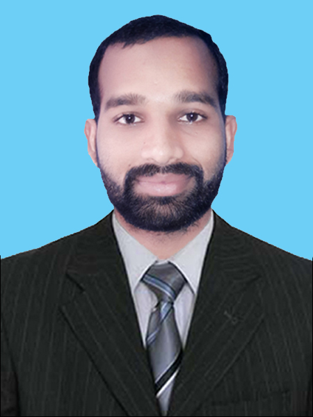 Abdul Rehman 
