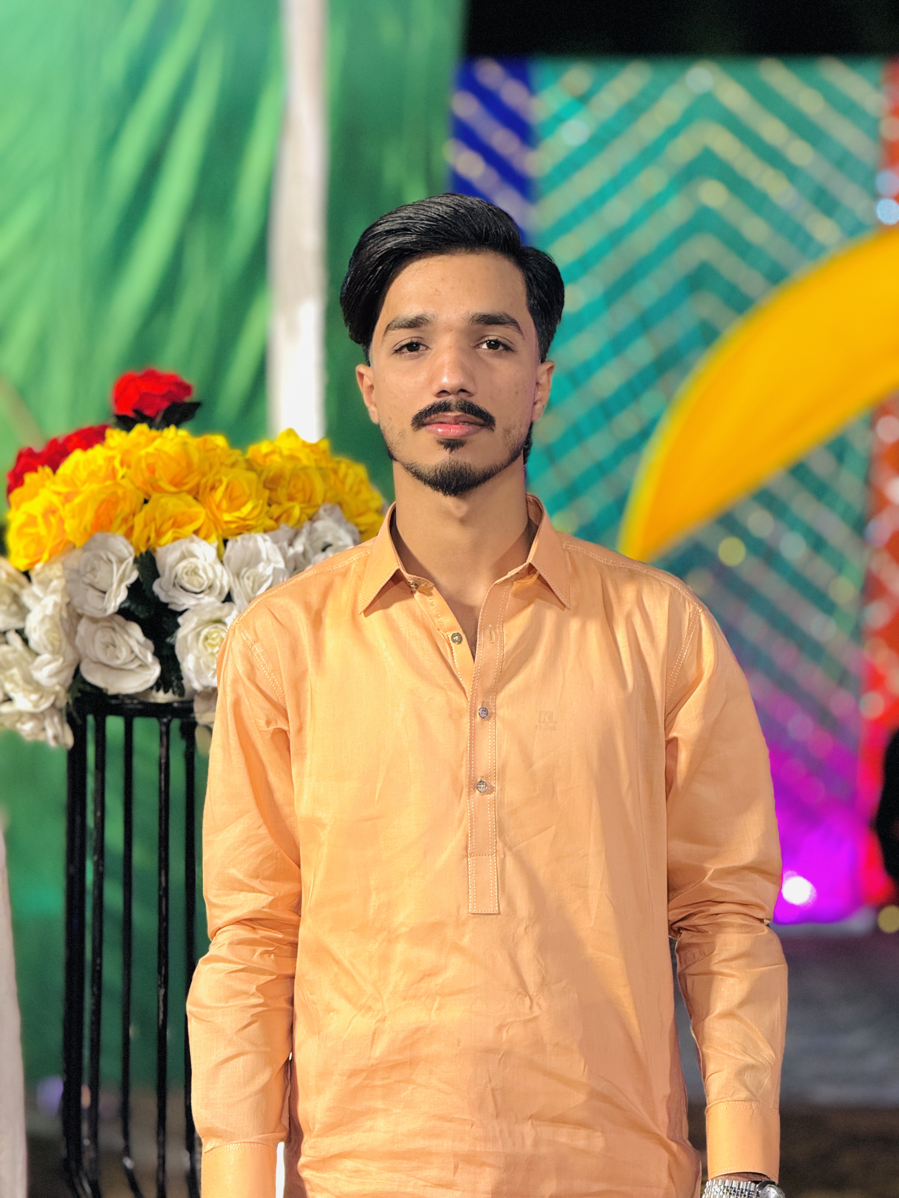 Muhammad Abdullah Azhar 