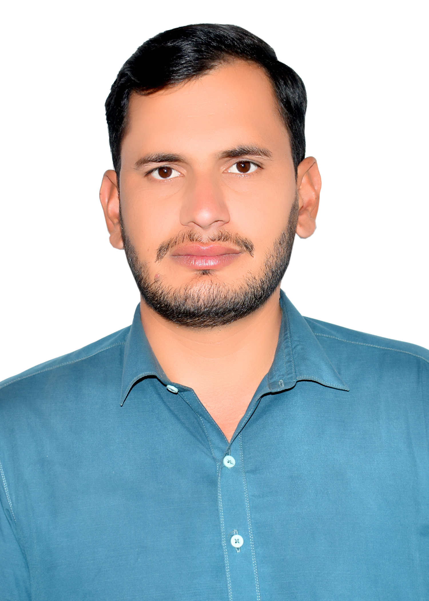 Muhammad Arslan Khatana
