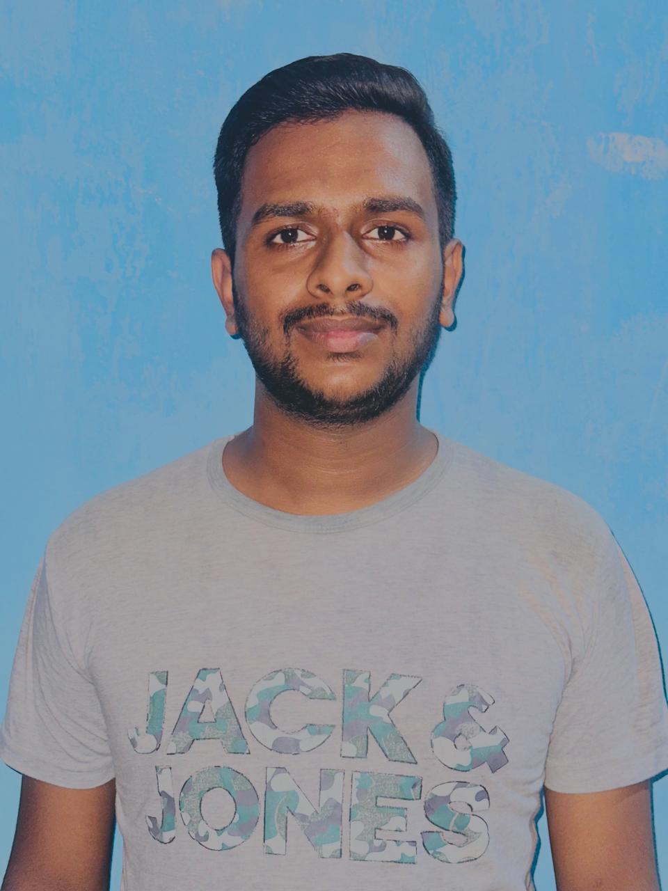 Muhammad Burhan Khan