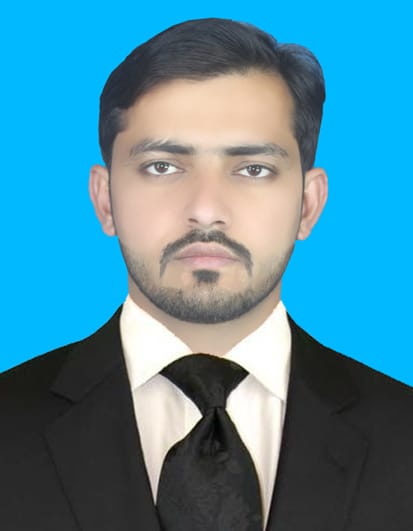 Asad Abbas