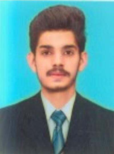 Muhammad saqib 