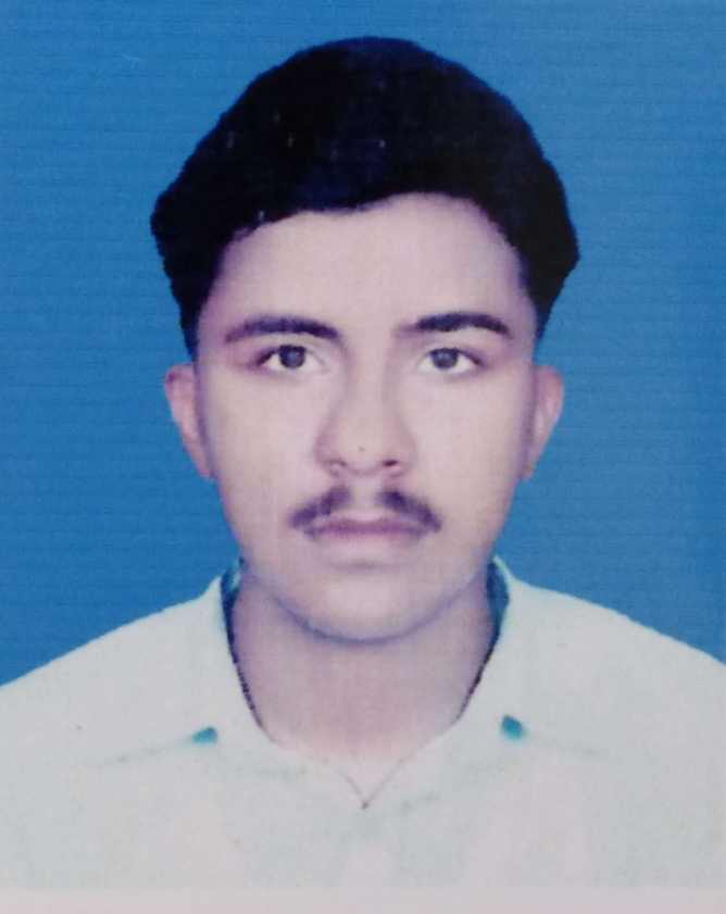 Muhammad Ramzan 