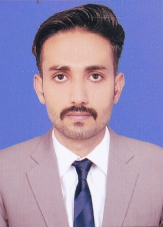 Muhammad Adeel Rafiq