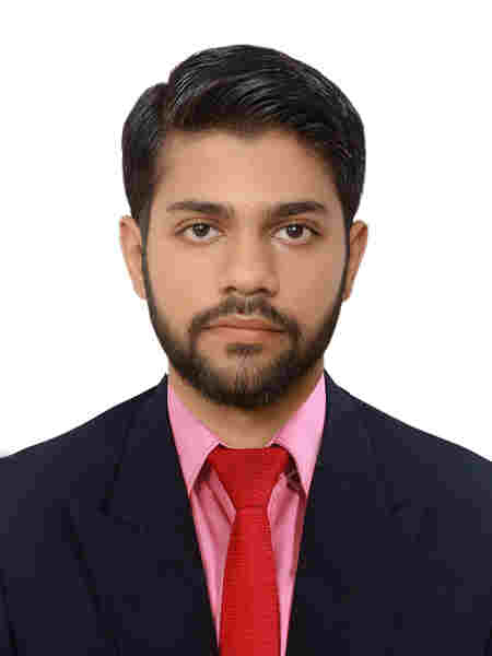 Muhammad Arham Tariq