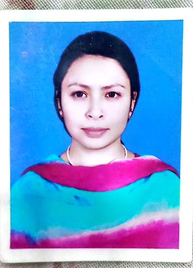 Rubab Falak