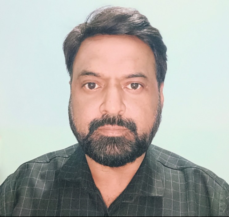 Abdul Jabbar